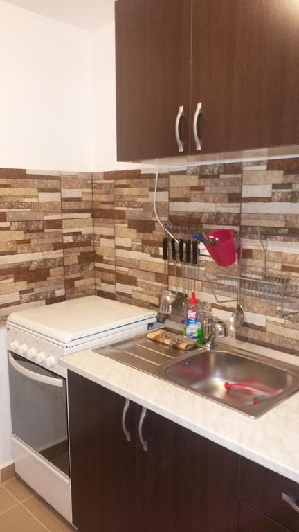 Otopeni Therme Airport Apartment Room photo