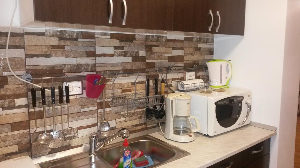 Otopeni Therme Airport Apartment Room photo