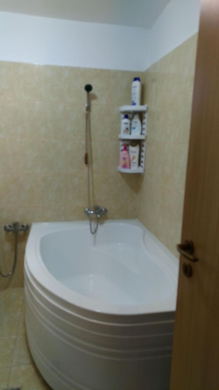 Otopeni Therme Airport Apartment Exterior photo